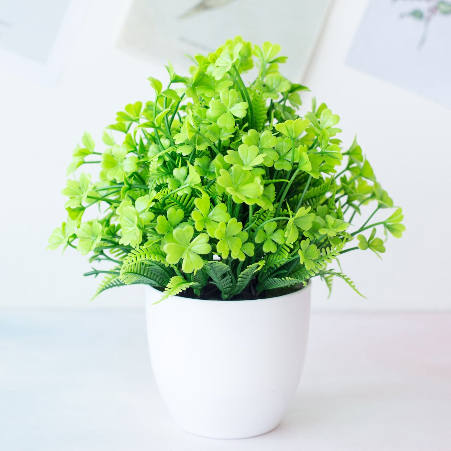 Green Artificial Bonsai: Home & Garden Decor | Ace of Craft