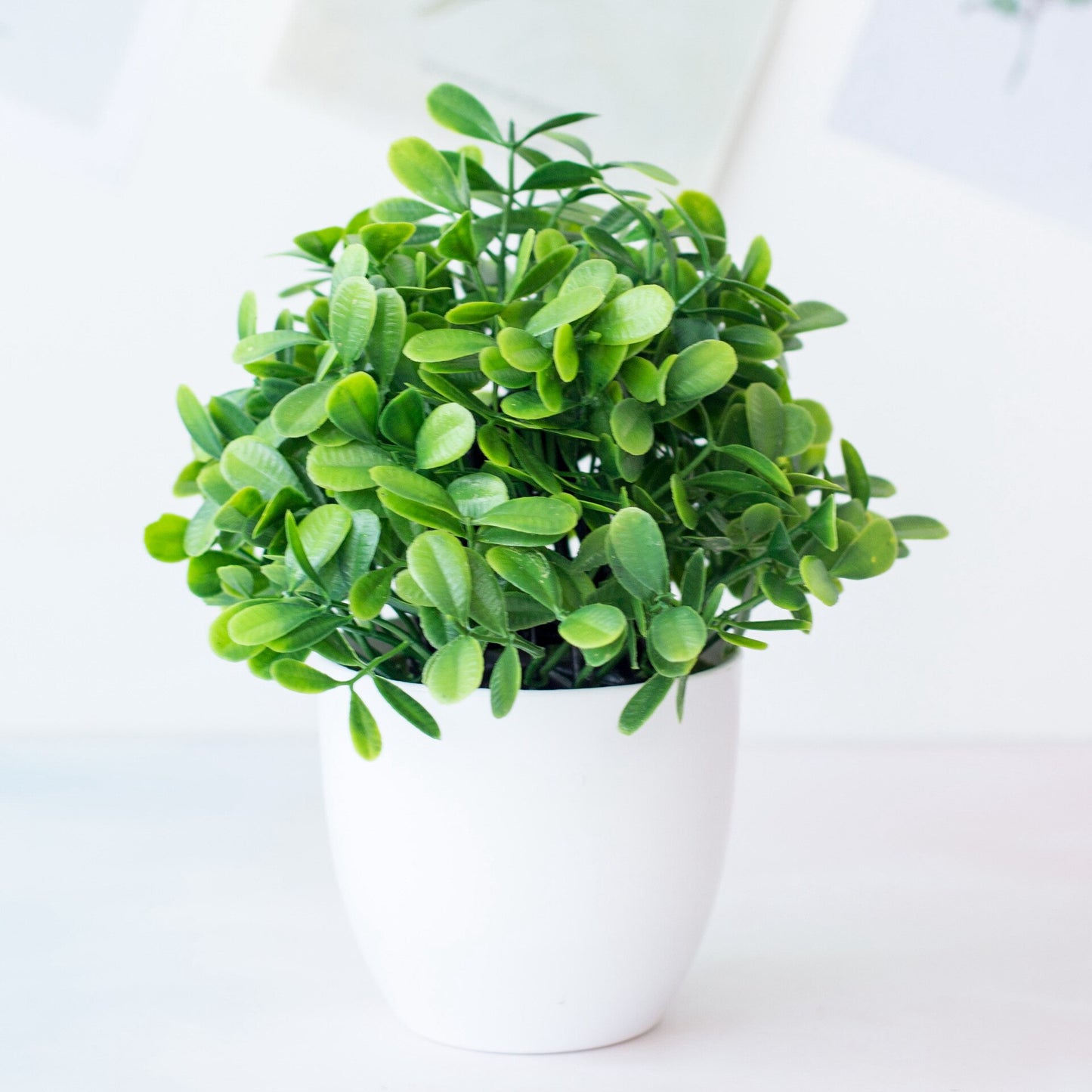 Green Artificial Bonsai: Home & Garden Decor | Ace of Craft