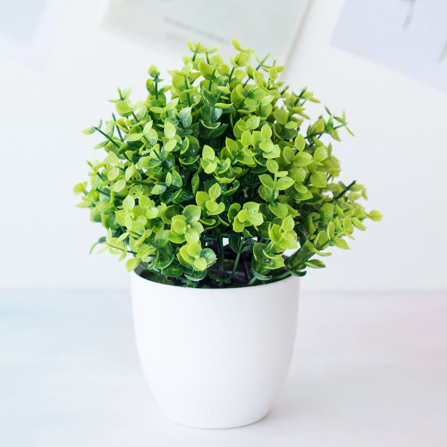 Green Artificial Bonsai: Home & Garden Decor | Ace of Craft