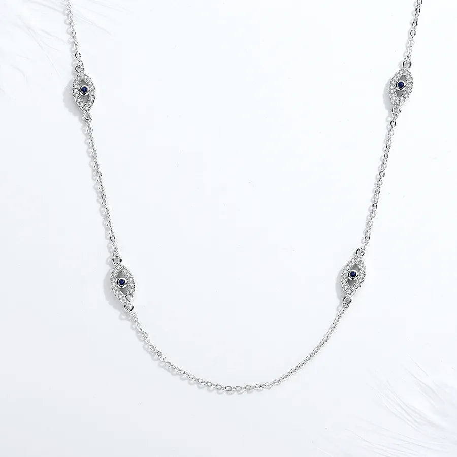 Evil Eye Charm Collection: Mythical Elegance | Ace of Craft