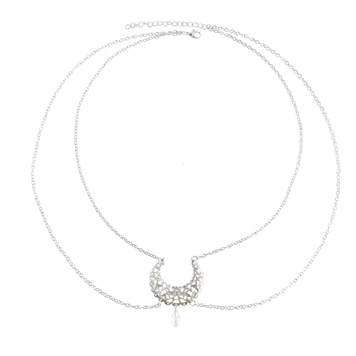 Bohemian-Inspired Chains & Indian Hair Jewelry Collection | Ace of Craft