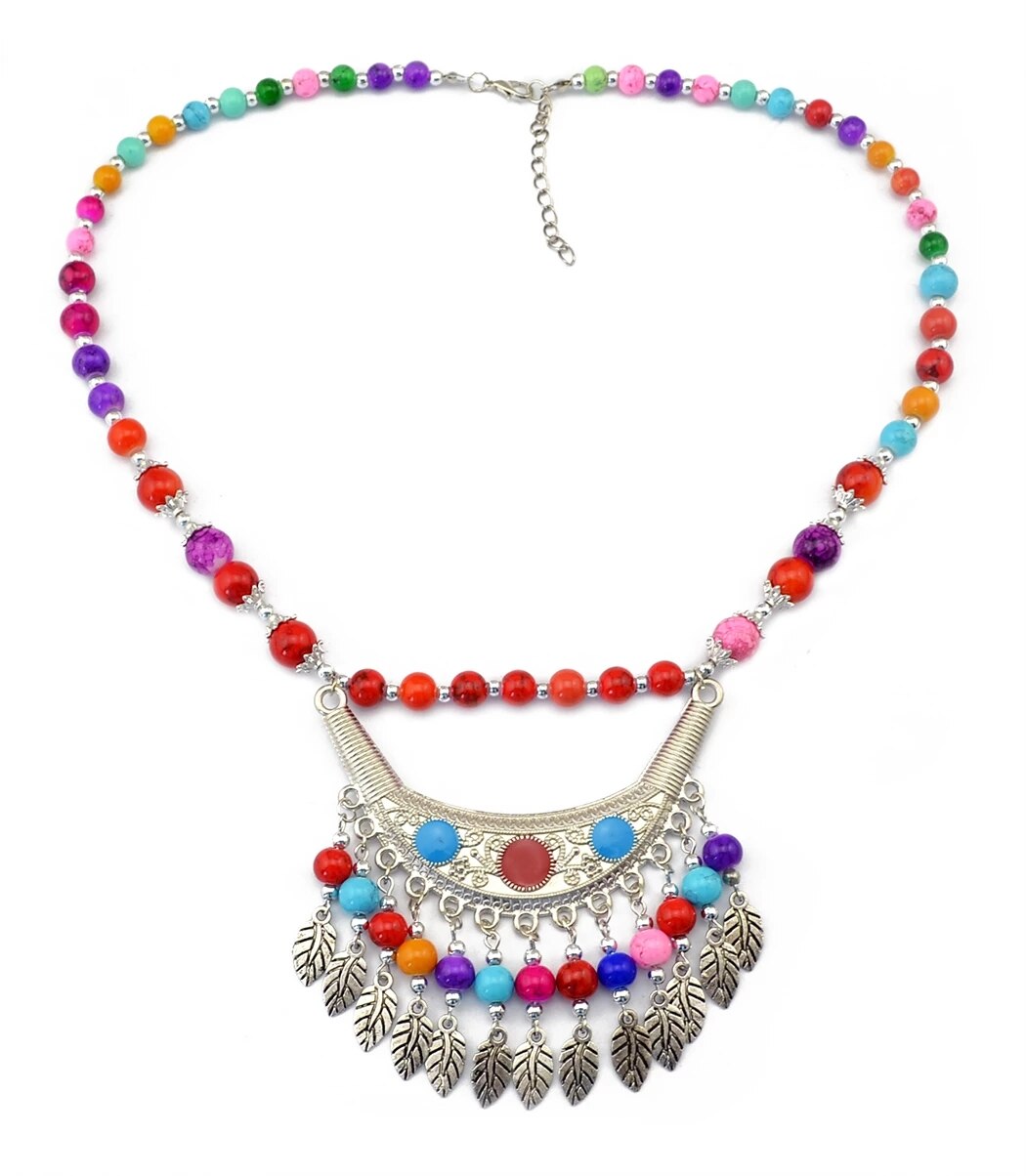 Bohemian-Inspired Chains & Indian Hair Jewelry Collection | Ace of Craft