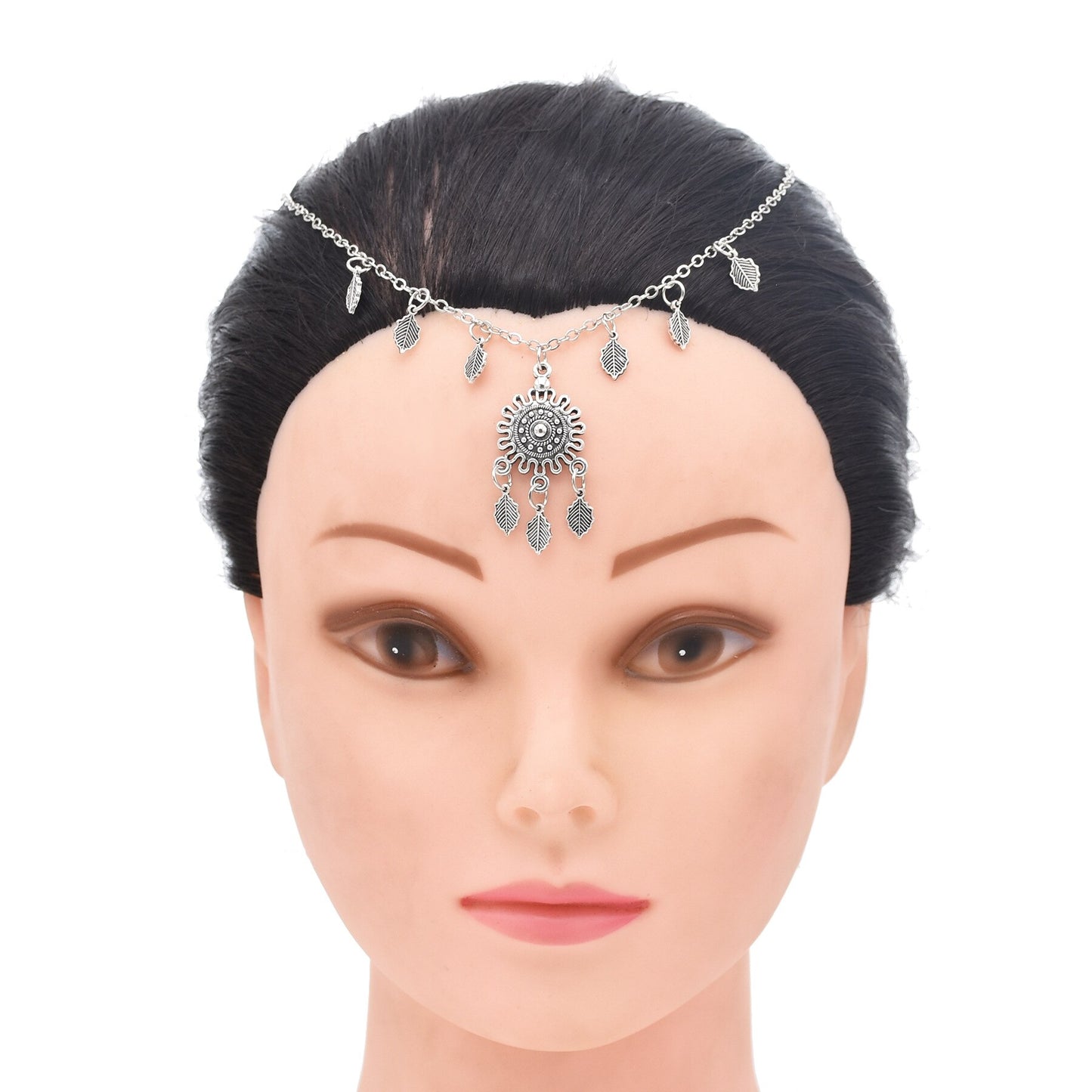 Bohemian-Inspired Chains & Indian Hair Jewelry Collection | Ace of Craft