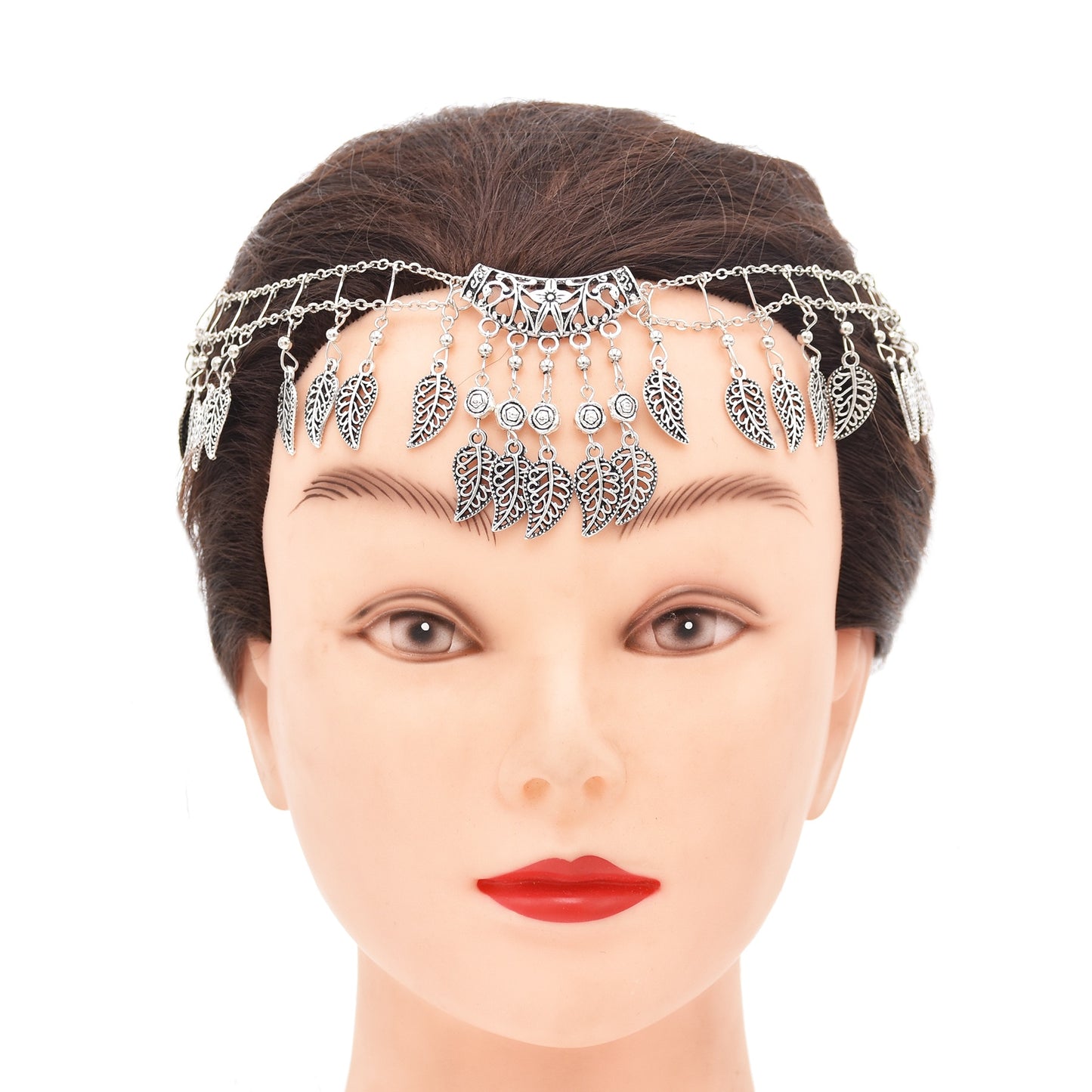 Bohemian-Inspired Chains & Indian Hair Jewelry Collection | Ace of Craft