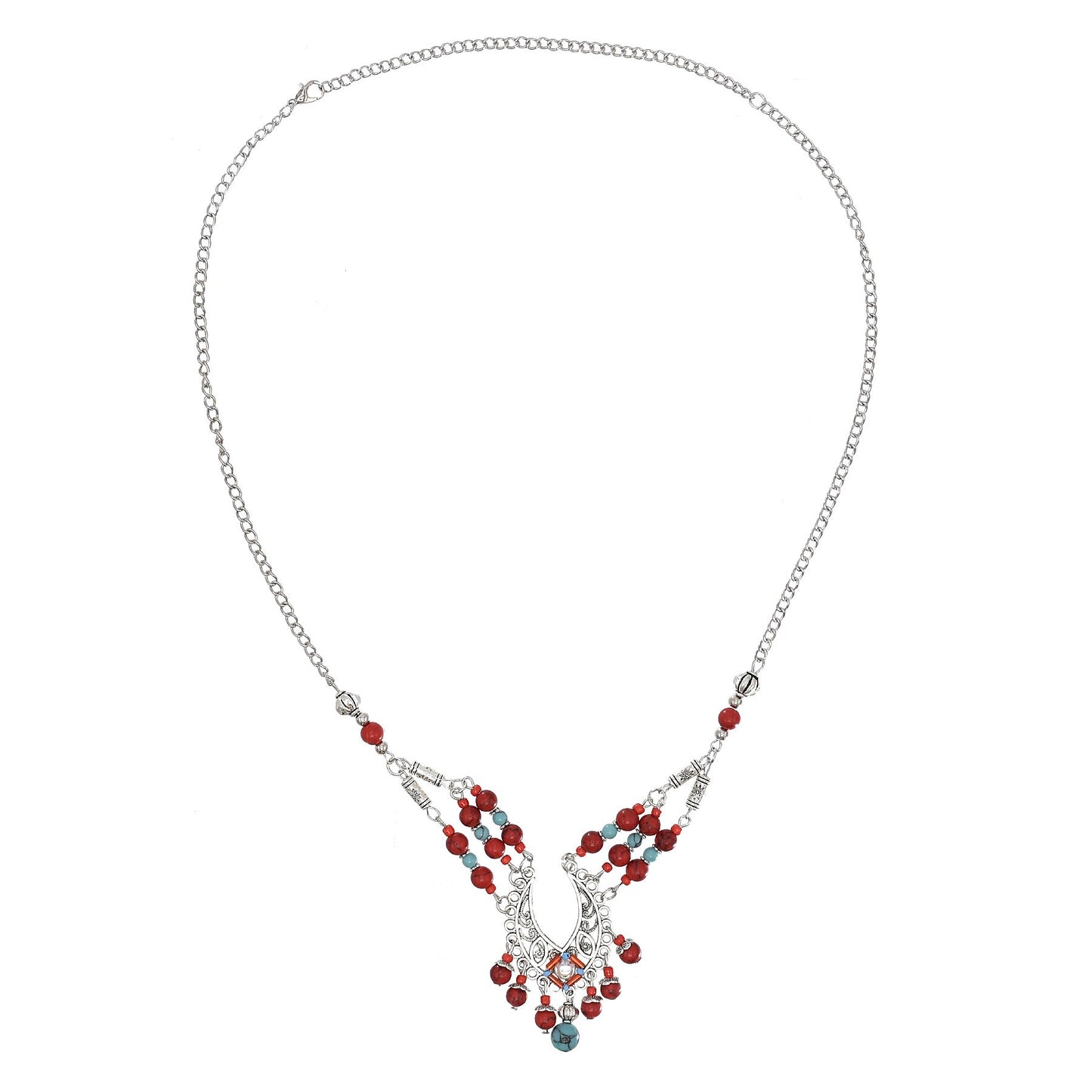 Bohemian-Inspired Chains & Indian Hair Jewelry Collection | Ace of Craft