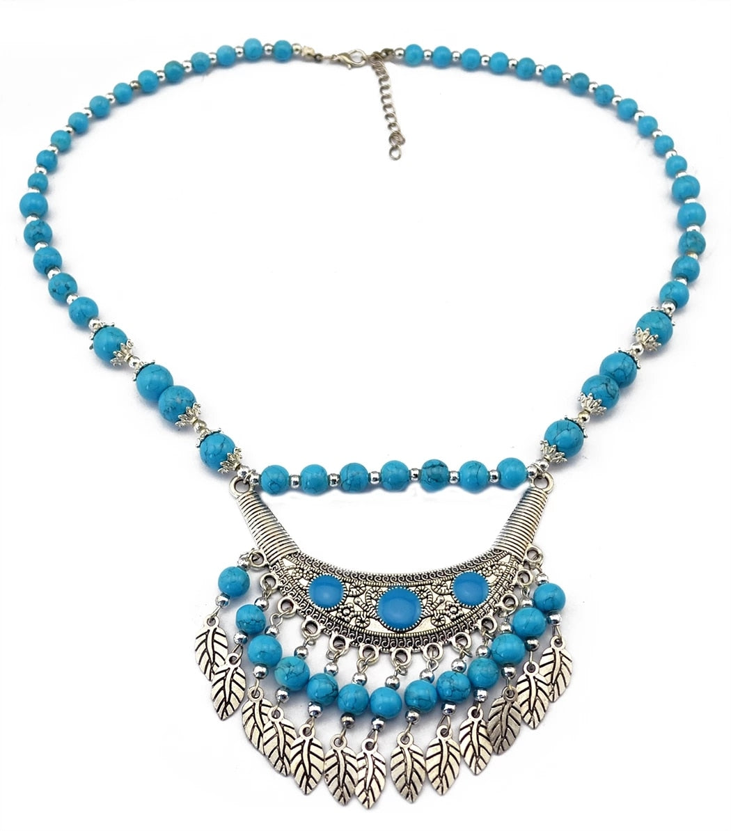 Bohemian-Inspired Chains & Indian Hair Jewelry Collection | Ace of Craft