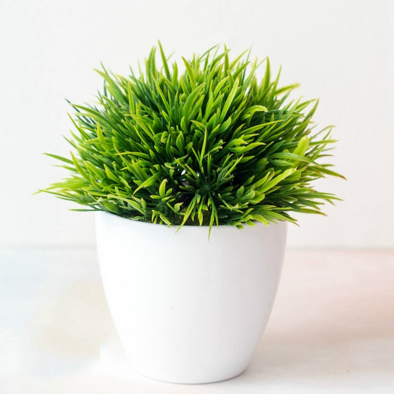 Artificial Green Plants Phoenix | Vibrant Home and Office Décor | Ace of Craft