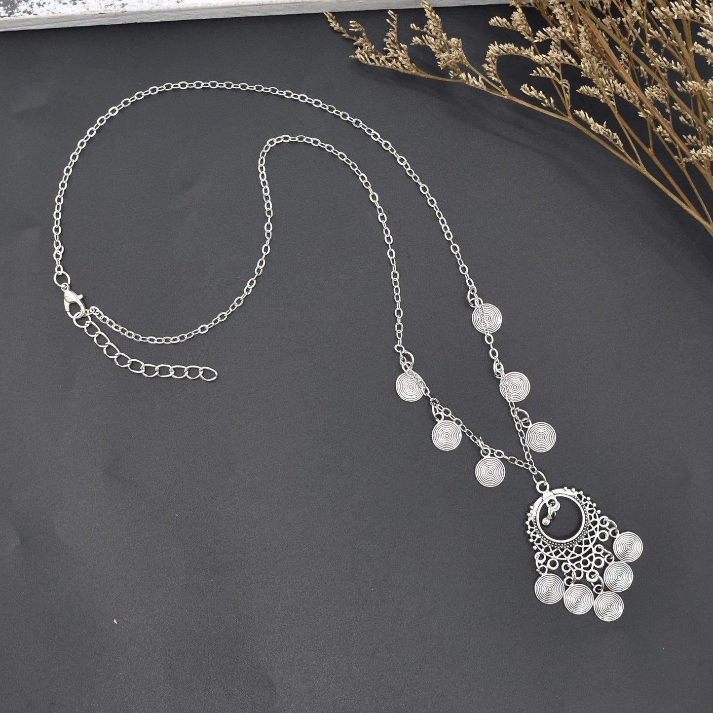 Bohemian-Inspired Chains & Indian Hair Jewelry Collection | Ace of Craft