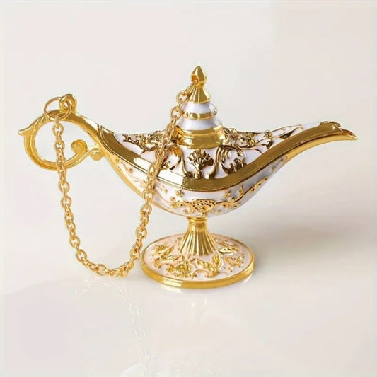 Arabian Genie Treasures: Add a Touch of Magic to Your Space | Ace of Craft
