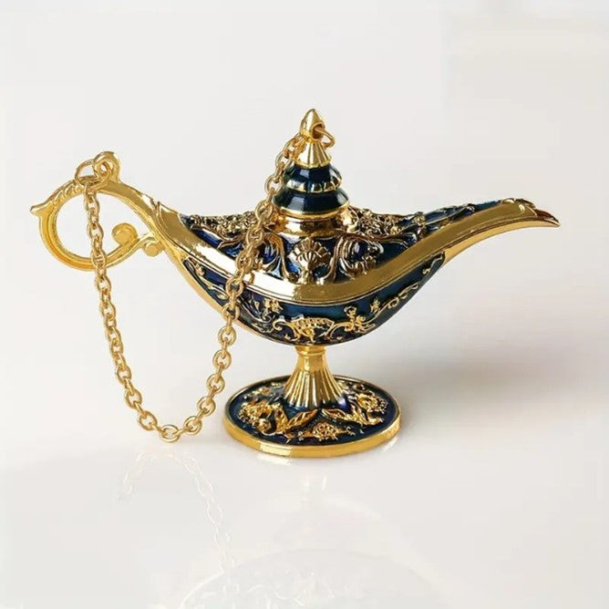 Arabian Genie Treasures: Add a Touch of Magic to Your Space